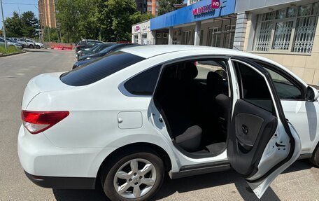 Nissan Almera, 2014 год, 700 000 рублей, 6 фотография