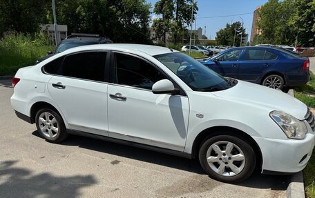 Nissan Almera, 2014 год, 700 000 рублей, 7 фотография