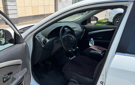 Nissan Almera, 2014 год, 700 000 рублей, 13 фотография