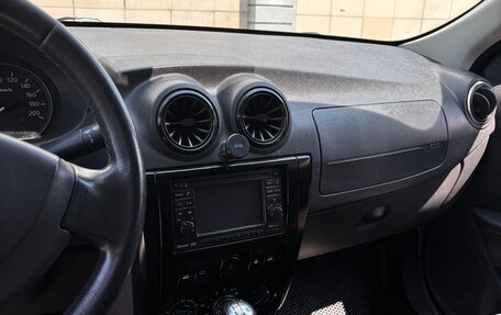 Nissan Almera, 2014 год, 700 000 рублей, 11 фотография
