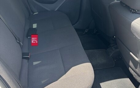 Nissan Almera, 2014 год, 700 000 рублей, 5 фотография