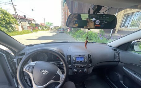 Hyundai i30 I, 2010 год, 740 000 рублей, 7 фотография