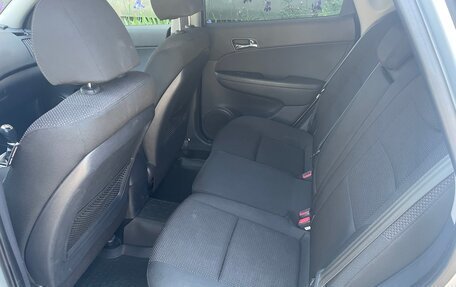 Hyundai i30 I, 2010 год, 740 000 рублей, 6 фотография