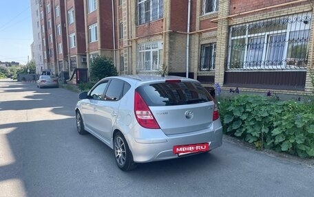 Hyundai i30 I, 2010 год, 740 000 рублей, 3 фотография