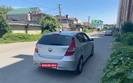 Hyundai i30 I, 2010 год, 740 000 рублей, 4 фотография