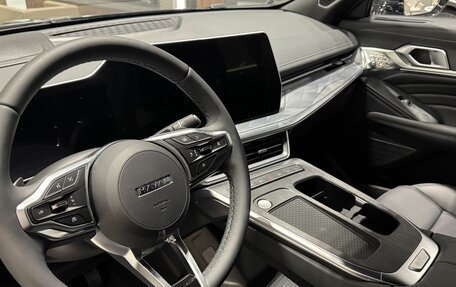 Haval F7, 2025 год, 3 449 000 рублей, 10 фотография