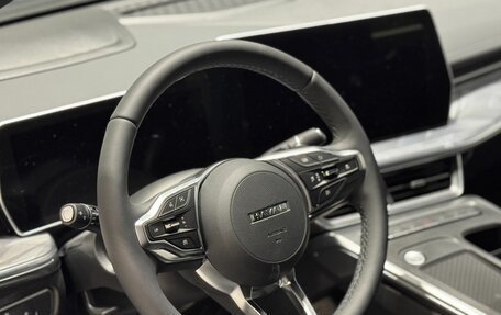 Haval F7, 2025 год, 3 449 000 рублей, 12 фотография