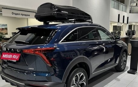 Haval F7, 2025 год, 3 449 000 рублей, 4 фотография