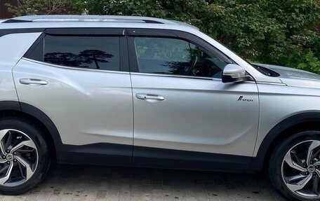SsangYong Korando, 2020 год, 2 150 000 рублей, 2 фотография