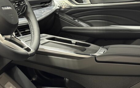 Haval F7, 2025 год, 3 449 000 рублей, 18 фотография