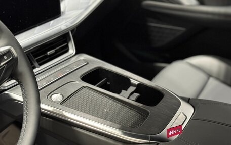 Haval F7, 2025 год, 3 449 000 рублей, 17 фотография
