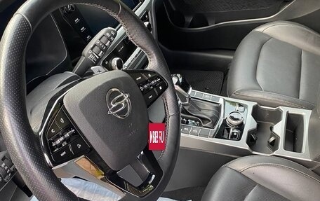 SsangYong Korando, 2020 год, 2 150 000 рублей, 6 фотография