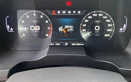 SsangYong Korando, 2020 год, 2 150 000 рублей, 12 фотография