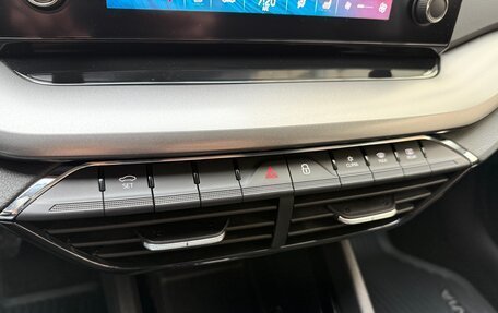 Skoda Octavia IV, 2021 год, 2 500 000 рублей, 10 фотография