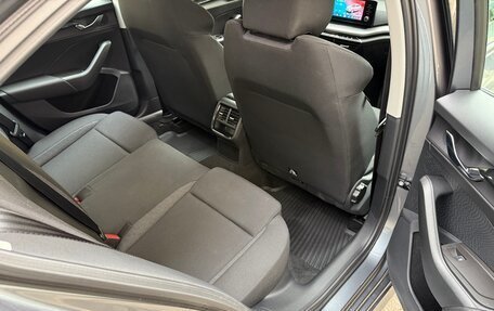 Skoda Octavia IV, 2021 год, 2 500 000 рублей, 14 фотография