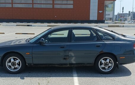 Mazda 626, 1997 год, 85 000 рублей, 5 фотография