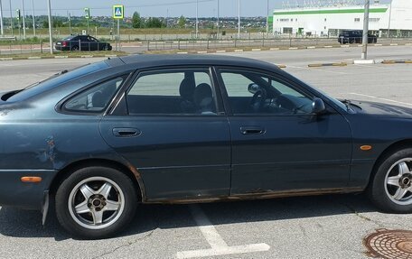 Mazda 626, 1997 год, 85 000 рублей, 4 фотография