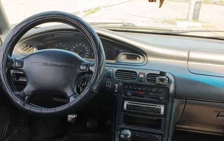 Mazda 626, 1997 год, 85 000 рублей, 8 фотография
