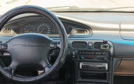 Mazda 626, 1997 год, 85 000 рублей, 9 фотография