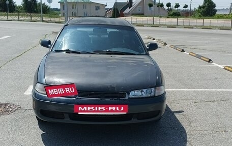 Mazda 626, 1997 год, 85 000 рублей, 3 фотография