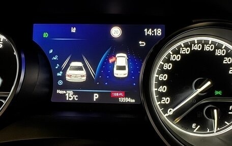 Toyota Camry, 2021 год, 3 990 000 рублей, 6 фотография