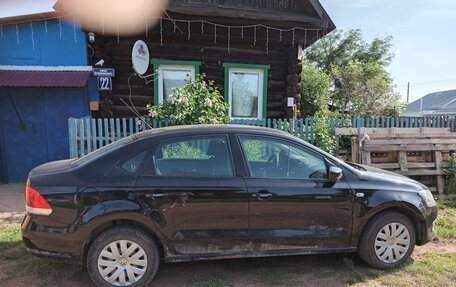 Volkswagen Polo VI (EU Market), 2012 год, 650 000 рублей, 3 фотография