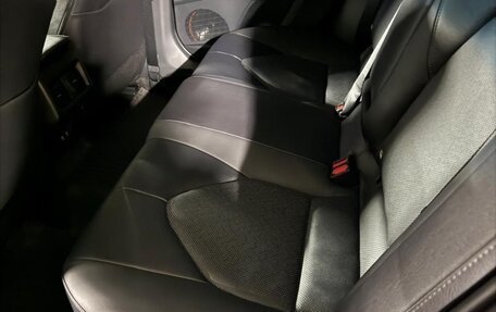 Toyota Camry, 2021 год, 3 990 000 рублей, 9 фотография