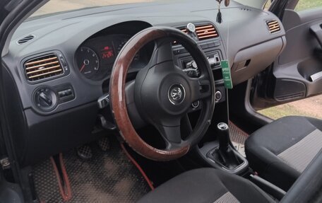 Volkswagen Polo VI (EU Market), 2012 год, 650 000 рублей, 5 фотография