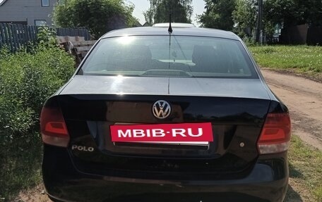 Volkswagen Polo VI (EU Market), 2012 год, 650 000 рублей, 2 фотография