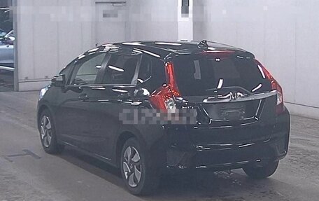 Honda Fit III, 2013 год, 1 200 000 рублей, 3 фотография