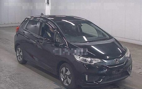 Honda Fit III, 2013 год, 1 200 000 рублей, 2 фотография