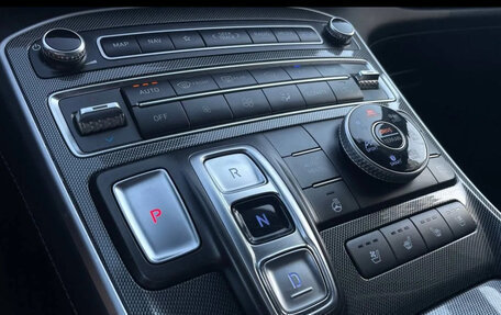Hyundai Santa Fe IV, 2021 год, 3 890 000 рублей, 2 фотография
