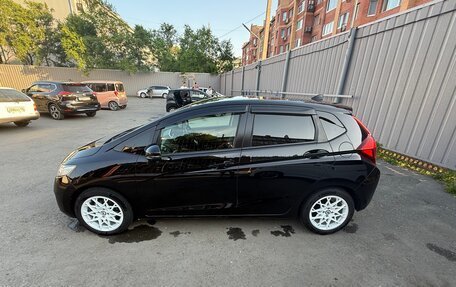 Honda Fit III, 2013 год, 1 200 000 рублей, 6 фотография
