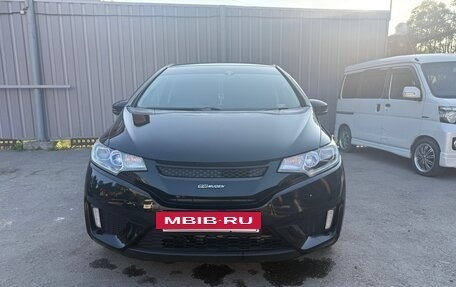 Honda Fit III, 2013 год, 1 200 000 рублей, 4 фотография