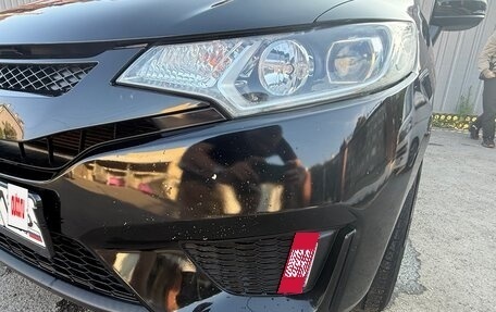 Honda Fit III, 2013 год, 1 200 000 рублей, 12 фотография