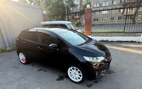 Honda Fit III, 2013 год, 1 200 000 рублей, 11 фотография