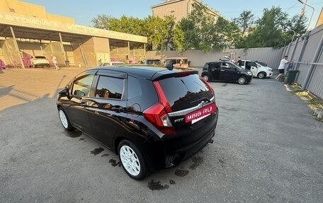 Honda Fit III, 2013 год, 1 200 000 рублей, 7 фотография