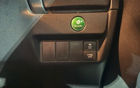 Honda Fit III, 2013 год, 1 200 000 рублей, 16 фотография