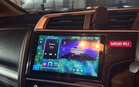 Honda Fit III, 2013 год, 1 200 000 рублей, 15 фотография