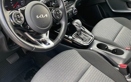 KIA Soul III, 2022 год, 2 400 000 рублей, 9 фотография