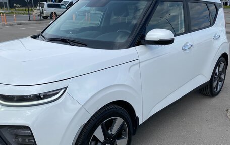 KIA Soul III, 2022 год, 2 400 000 рублей, 4 фотография