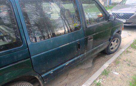 Dodge Caravan II, 1994 год, 180 000 рублей, 4 фотография