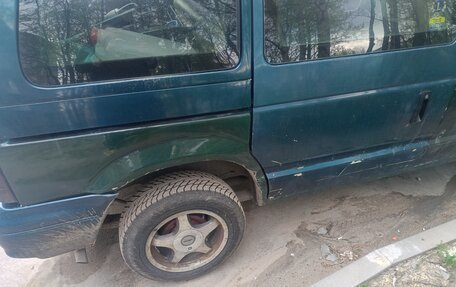 Dodge Caravan II, 1994 год, 180 000 рублей, 6 фотография
