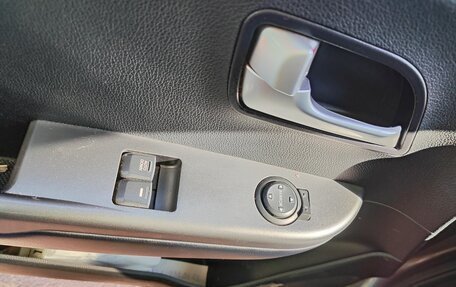 KIA Rio III рестайлинг, 2014 год, 1 000 000 рублей, 12 фотография