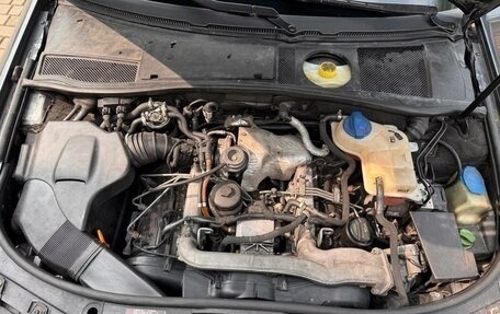 Audi A6, 2004 год, 710 000 рублей, 15 фотография
