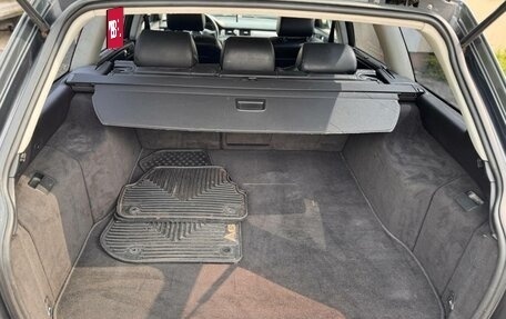 Audi A6, 2004 год, 710 000 рублей, 14 фотография