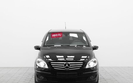 Mercedes-Benz B-Класс, 2006 год, 625 000 рублей, 2 фотография