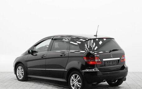 Mercedes-Benz B-Класс, 2006 год, 625 000 рублей, 5 фотография