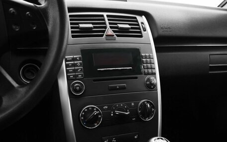 Mercedes-Benz B-Класс, 2006 год, 625 000 рублей, 11 фотография