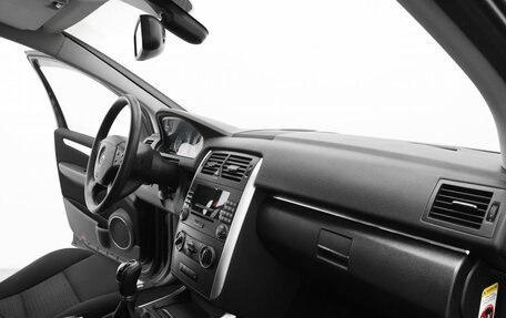 Mercedes-Benz B-Класс, 2006 год, 625 000 рублей, 10 фотография